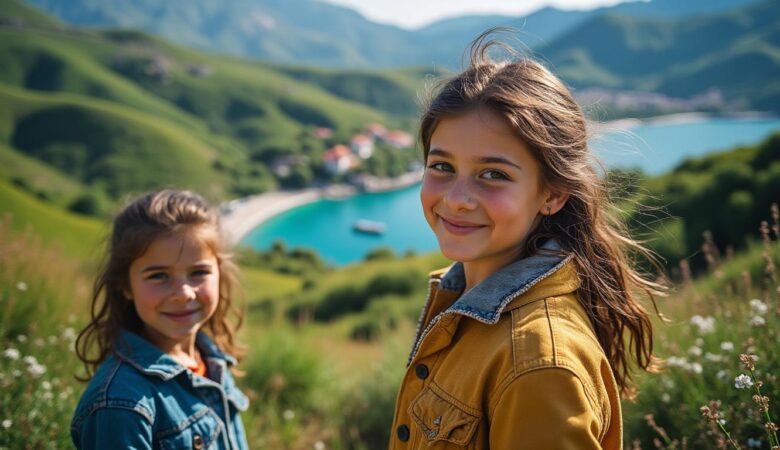 découvrez l’albanie en famille grâce à notre blog voyage : itinéraires, conseils et activités pour explorer ses paysages époustouflants avec vos enfants. préparez une aventure mémorable !