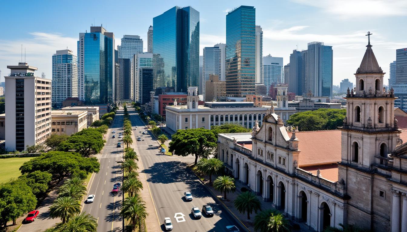 découvrez les attractions touristiques incontournables entre le nicaragua et le panama : plages idylliques, volcans majestueux, villes coloniales et parcs naturels pour un voyage inoubliable en amérique centrale.