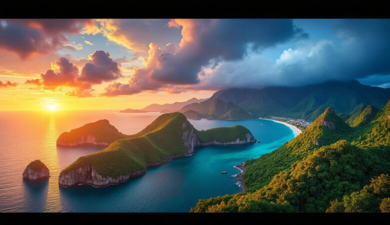 découvrez les attractions touristiques incontournables entre le nicaragua et le panama : volcans, plages paradisiaques, villes coloniales et parcs nationaux. préparez un voyage unique à travers l’amérique centrale !