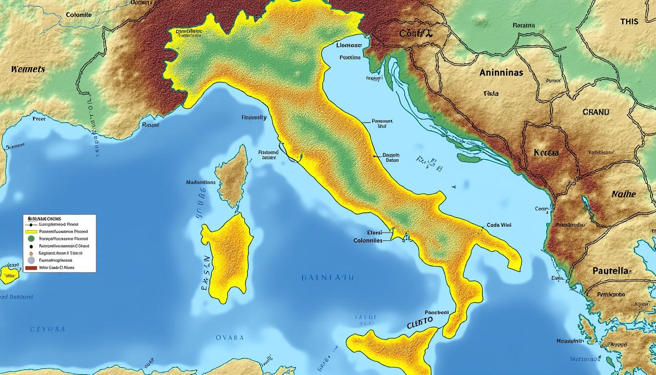 découvrez comment utiliser la carte de l'italie et de la croatie pour explorer des trésors cachés, lieux insolites et destinations méconnues, et ainsi vivre un voyage authentique hors des sentiers battus.