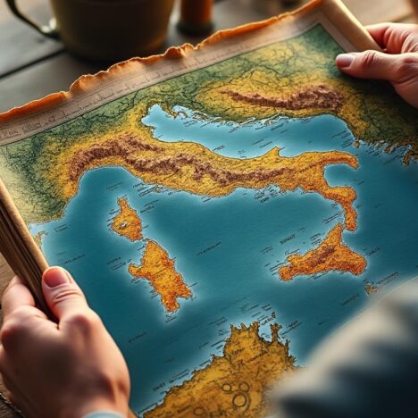 Visiter Yellowstone en 4 jours : un itinéraire inoubliable pour les vrais aventuriers