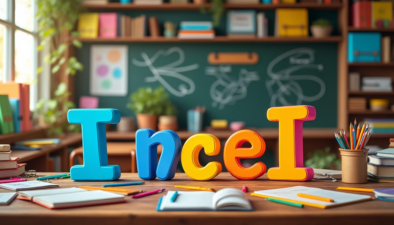 découvrez une liste complète de mots anglais commençant par la lettre i pour enrichir facilement votre vocabulaire et améliorer votre maîtrise de l’anglais.