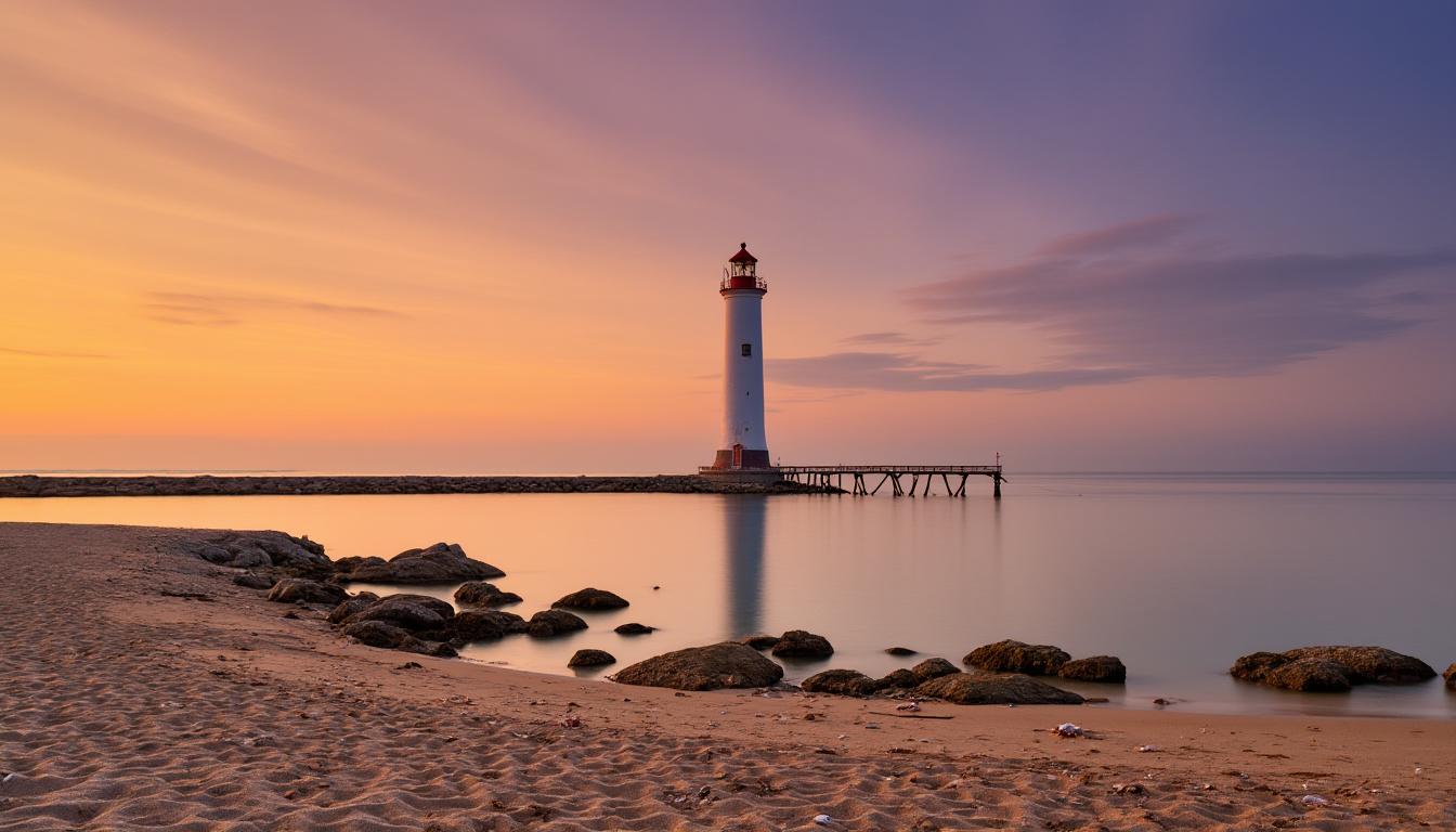 découvrez nos conseils pratiques pour profiter pleinement de l'île de ré en 4 jours : itinéraire, astuces, activités incontournables et bonnes adresses pour un séjour sans stress.