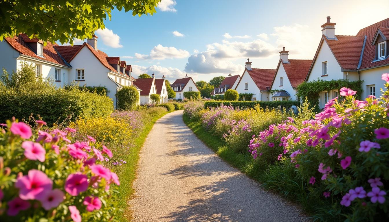 découvrez nos conseils pratiques pour visiter l'île de ré en 4 jours sans stress : itinéraires, astuces et bonnes adresses pour profiter pleinement de votre séjour en toute sérénité.