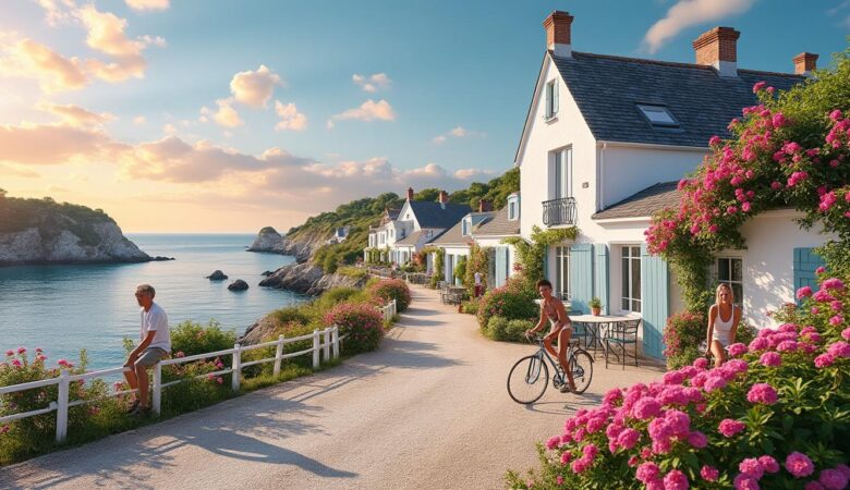 découvrez comment organiser un séjour de 4 jours sur l’île de ré en toute sérénité grâce à nos conseils pratiques : itinéraires, astuces, activités et bons plans pour profiter pleinement de cette destination incontournable.