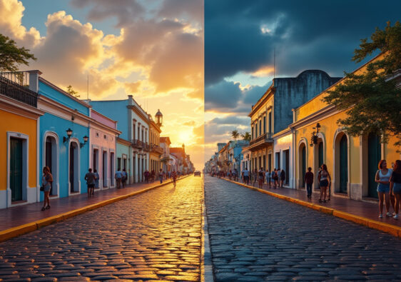découvrez les meilleures activités à faire lors de votre séjour à rico san juan : visites incontournables, activités en plein air, gastronomie locale et conseils pour profiter pleinement de votre voyage.