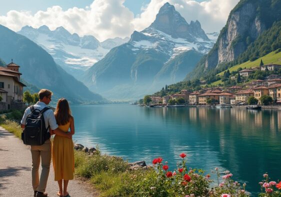 découvrez les incontournables du nord de l'italie en une semaine de road trip : villes charmantes, lacs majestueux, paysages alpins et trésors culturels à ne pas manquer pour un voyage inoubliable.