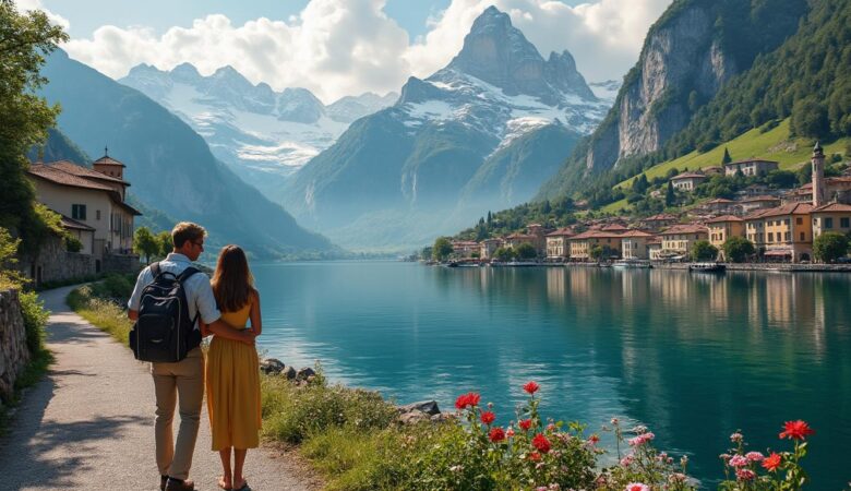 découvrez les incontournables du nord de l'italie en une semaine de road trip : villes charmantes, lacs majestueux, paysages alpins et trésors culturels à ne pas manquer pour un voyage inoubliable.