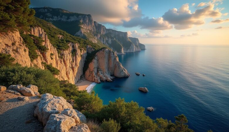 découvrez les trésors cachés du parc national du gargano en italie : paysages sauvages, villages pittoresques et plages préservées attendent les voyageurs en quête d'authenticité. préparez-vous à explorer l’une des régions les plus secrètes et fascinantes d’italie.