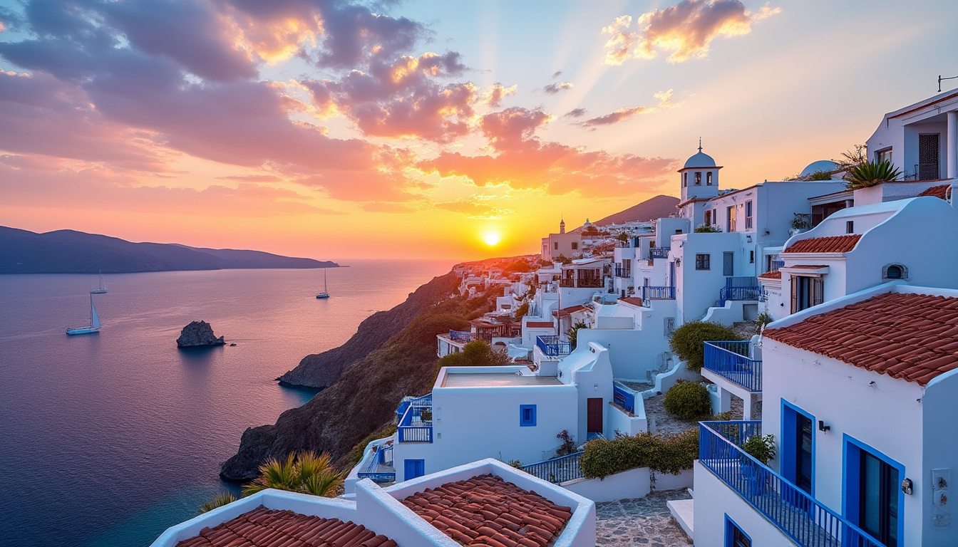 découvrez tous les secrets pour passer une semaine inoubliable à kos ! conseils, astuces et bons plans pour les voyageurs curieux souhaitant profiter pleinement de cette magnifique île grecque.