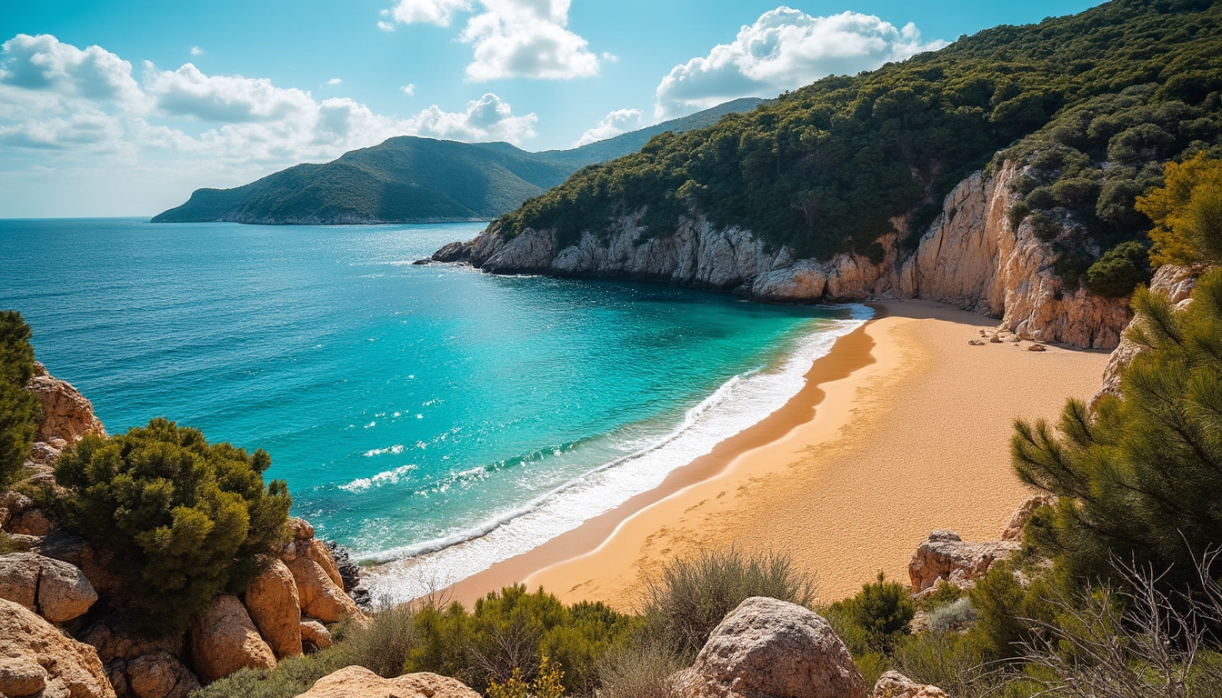 découvrez tous les secrets pour organiser une semaine inoubliable à kos. astuces locales, bons plans et conseils pratiques pour profiter pleinement de l’île grecque et vivre une expérience de voyage unique !