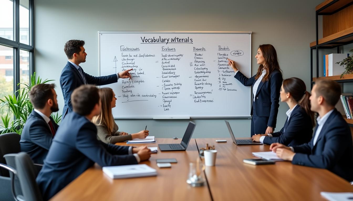 découvrez notre guide ultime des mots anglais commençant par la lettre v : une liste complète et détaillée idéale pour passionnés de langue, étudiants et amateurs d’anglais.