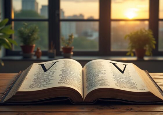 découvrez notre guide ultime des mots anglais commençant par v : un outil indispensable pour les passionnés de langue, étudiants et curieux souhaitant enrichir leur vocabulaire facilement.