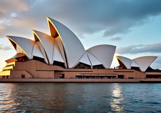 découvrez pourquoi l'australie, avec ses monuments célèbres et ses sites emblématiques, séduit des millions de visiteurs chaque année. explorez ses richesses culturelles, naturelles et historiques qui en font une destination incontournable.