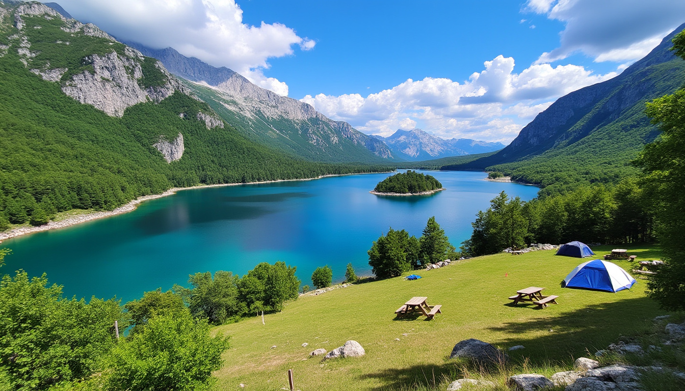 découvrez les erreurs à éviter absolument lors de votre road trip en croatie en camping-car. bénéficiez de notre retour d'expérience pour un voyage serein et réussi !