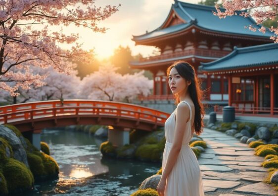 découvrez comment exprimer votre passion du japon à travers un blog voyage personnalisé et captivant. trouvez votre style unique, partagez vos expériences et inspirez d'autres voyageurs à explorer le pays du soleil-levant.