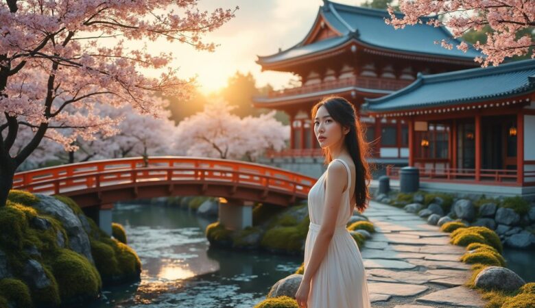 découvrez comment exprimer votre passion du japon à travers un blog voyage personnalisé et captivant. trouvez votre style unique, partagez vos expériences et inspirez d'autres voyageurs à explorer le pays du soleil-levant.