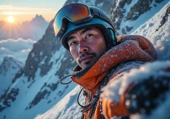 découvrez l’épopée exceptionnelle de yuichiro miura sur l’everest : une histoire inspirante de persévérance et de défis relevés par ce pionnier japonais de l’alpinisme. plongez dans son parcours et ses exploits mémorables.