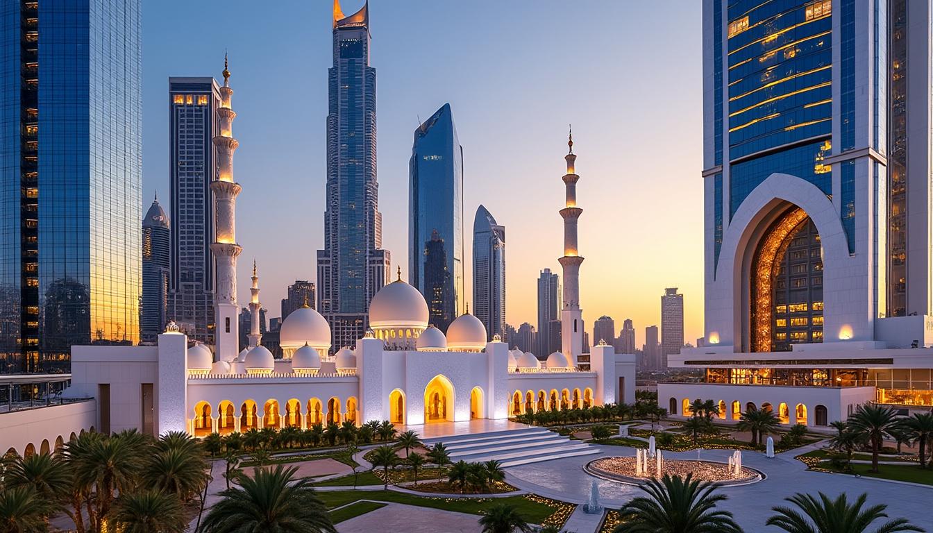 découvrez une liste fascinante des capitales du monde dont le nom commence par la lettre a. explorez ces villes emblématiques et leurs histoires uniques.