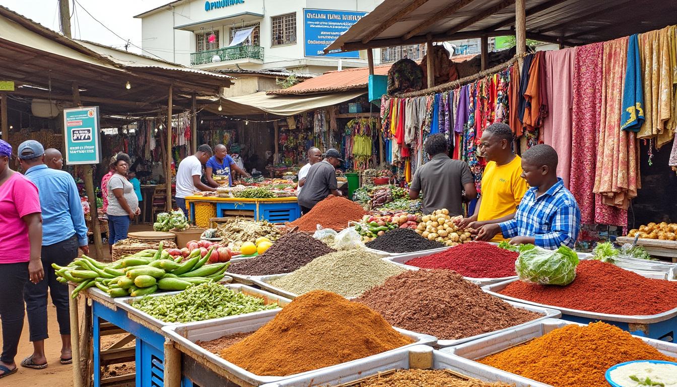 découvrez une liste fascinante des capitales du monde dont le nom commence par la lettre a. explorez ces villes emblématiques pleines d'histoire et de culture.