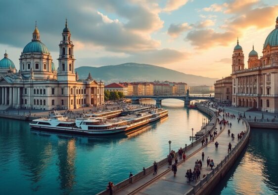 explorez notre liste complète des capitales dont le nom commence par la lettre v. découvrez des destinations fascinantes et enrichissez vos connaissances géographiques !