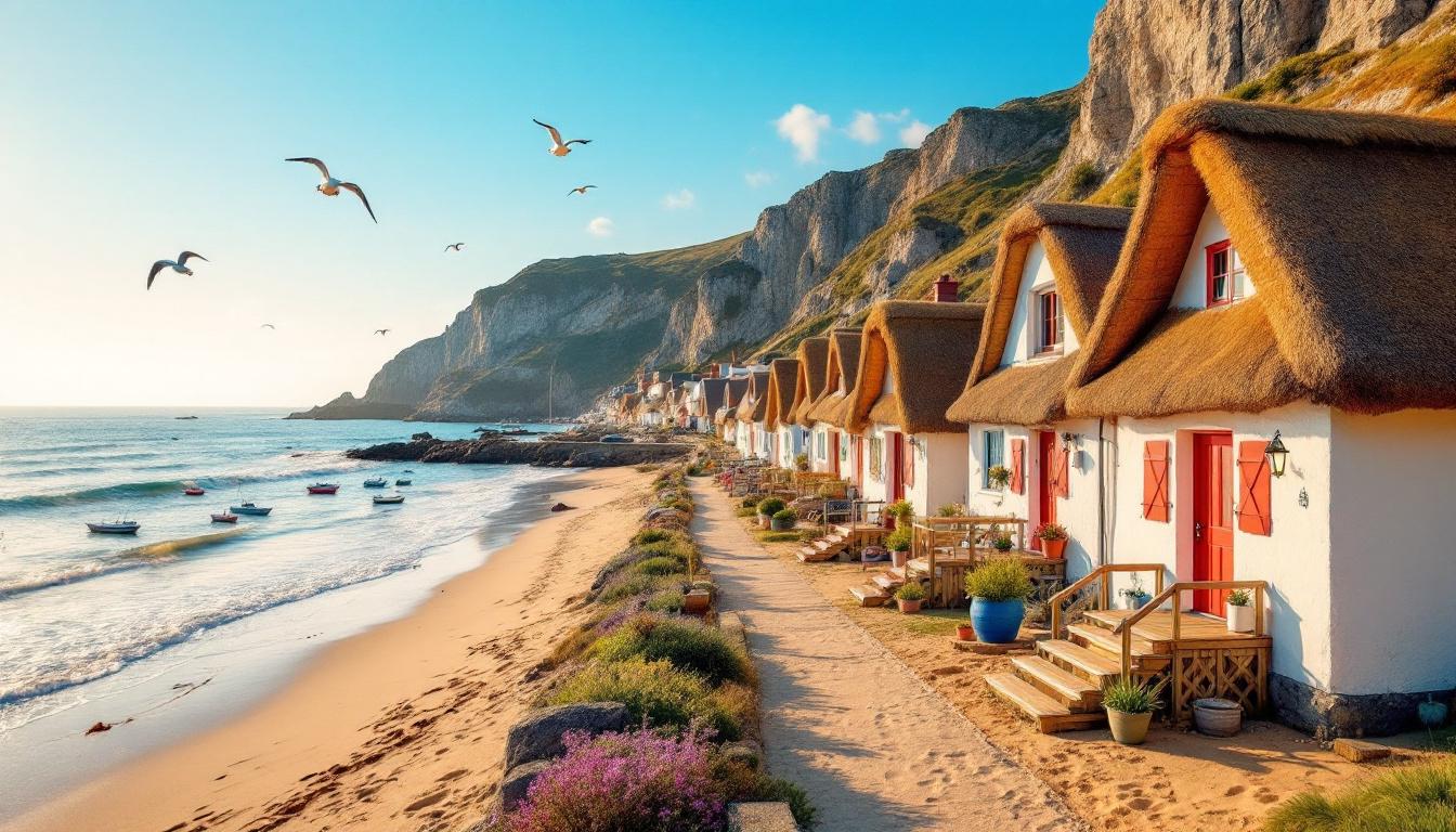 découvrez notre sélection des meilleurs sites pour louer des vacances en bretagne sud à prix réduit. profitez d'offres exclusives et préparez votre séjour en toute sérénité.