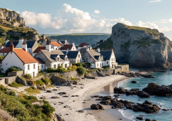 trouvez les meilleures offres de locations de vacances en bretagne sud. profitez de prix réduits et découvrez des sites incontournables pour un séjour inoubliable.