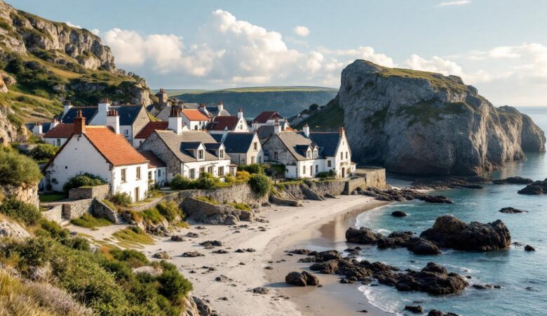 trouvez les meilleures offres de locations de vacances en bretagne sud. profitez de prix réduits et découvrez des sites incontournables pour un séjour inoubliable.