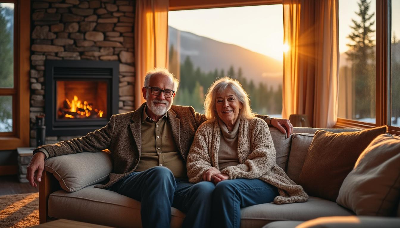 découvrez nos conseils pratiques pour réussir votre échange de maison entre retraités et choisir le logement partenaire idéal en toute sérénité.