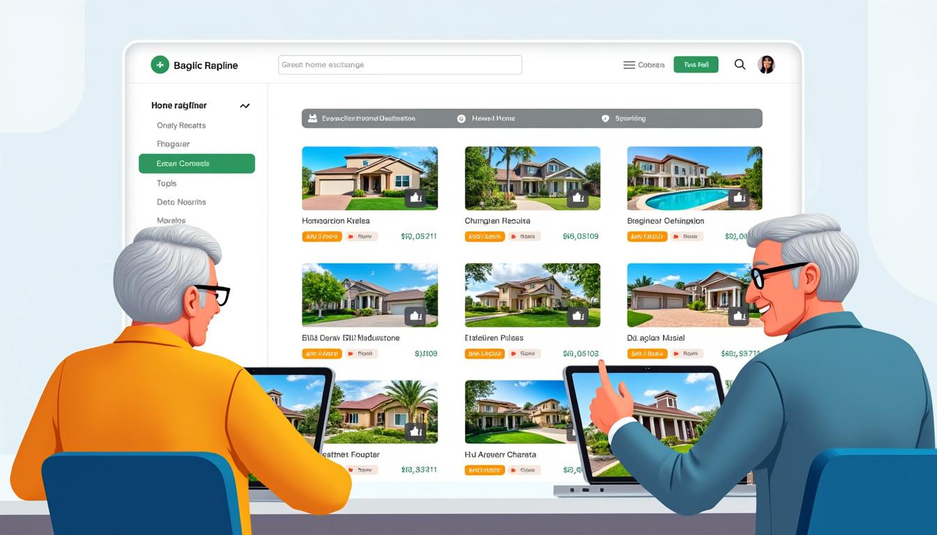 découvrez nos conseils pour réussir votre échange de maisons entre retraités et choisissez le logement partenaire idéal en toute sérénité.