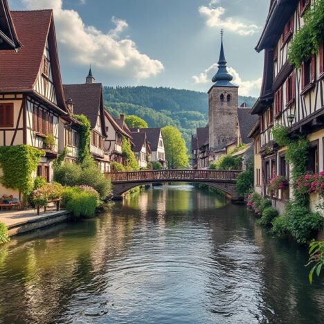 Que voir absolument dans un circuit : Italie du nord en 1 semaine