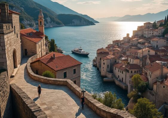 découvrez les villes incontournables de la côte dalmate en croatie, des joyaux historiques et naturels à visiter absolument pour un voyage inoubliable au cœur de la méditerranée.