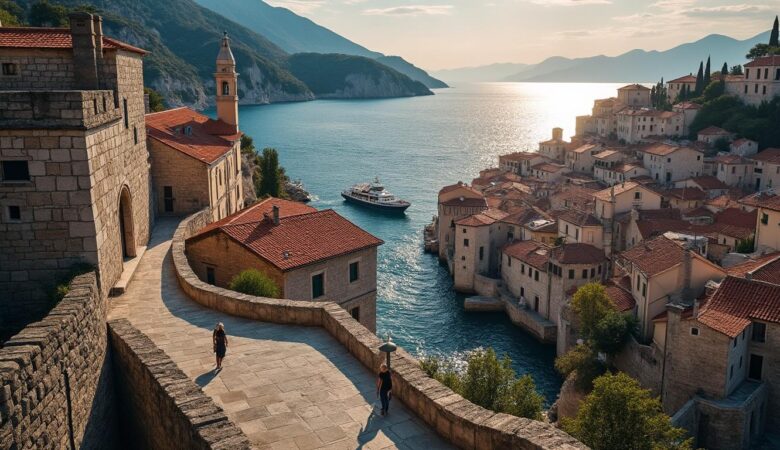 découvrez les villes incontournables de la côte dalmate en croatie, des joyaux historiques et naturels à visiter absolument pour un voyage inoubliable au cœur de la méditerranée.