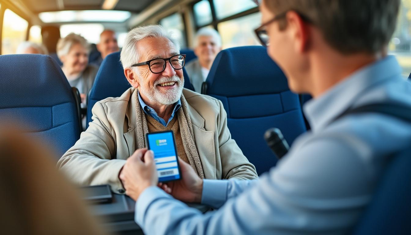 découvrez les avantages méconnus du prix du pass navigo spécialement conçus pour les retraités et comment maximiser vos déplacements en île-de-france.