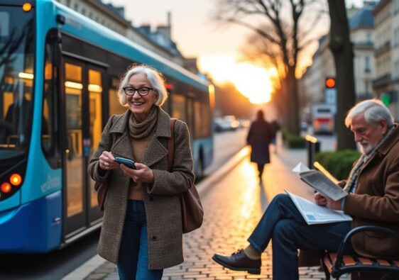 découvrez les avantages méconnus du prix du pass navigo pour les retraités et comment ils peuvent profiter pleinement de ce tarif privilégié.