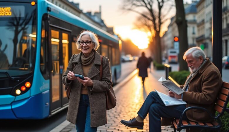 découvrez les avantages méconnus du prix du pass navigo pour les retraités et comment ils peuvent profiter pleinement de ce tarif privilégié.