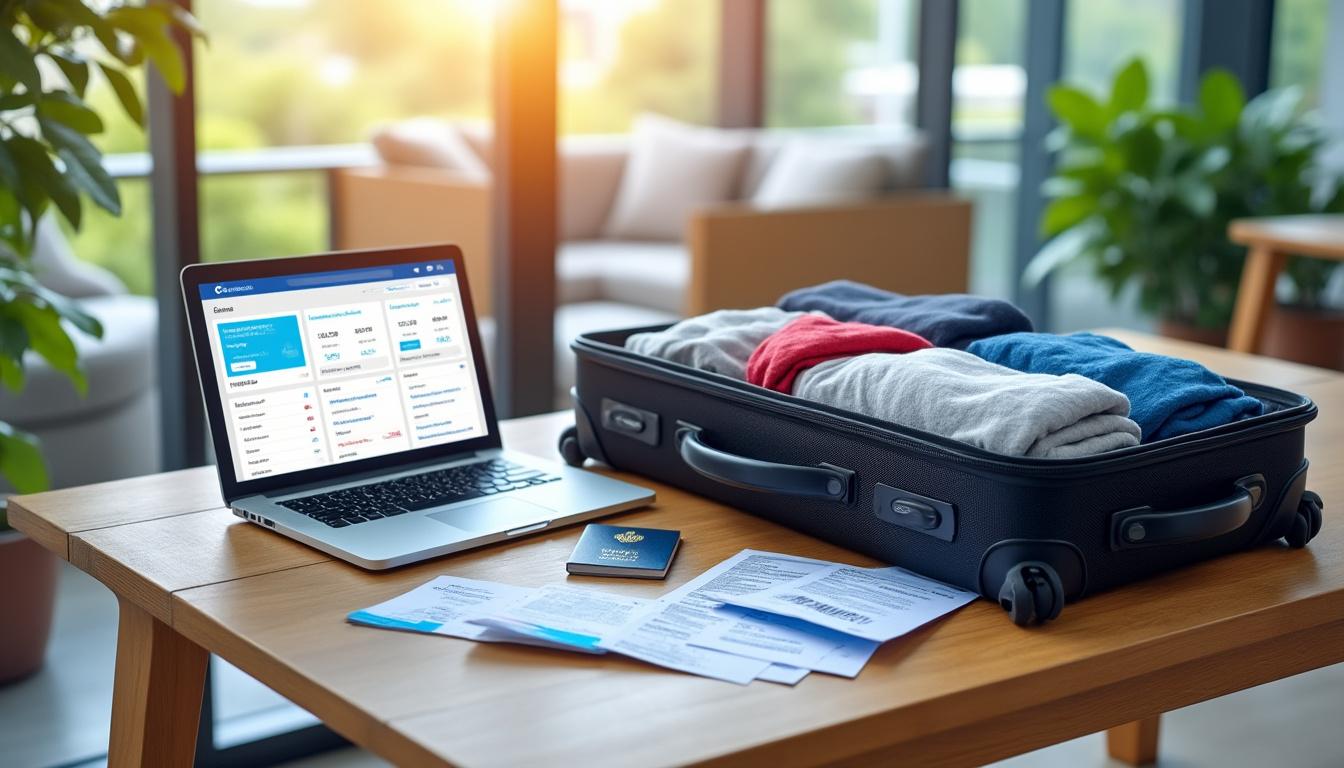 découvrez les conseils d'experts de cpournous pour organiser votre voyage sereinement : astuces pratiques, sécurité, préparatifs et bons plans pour profiter pleinement de vos aventures.