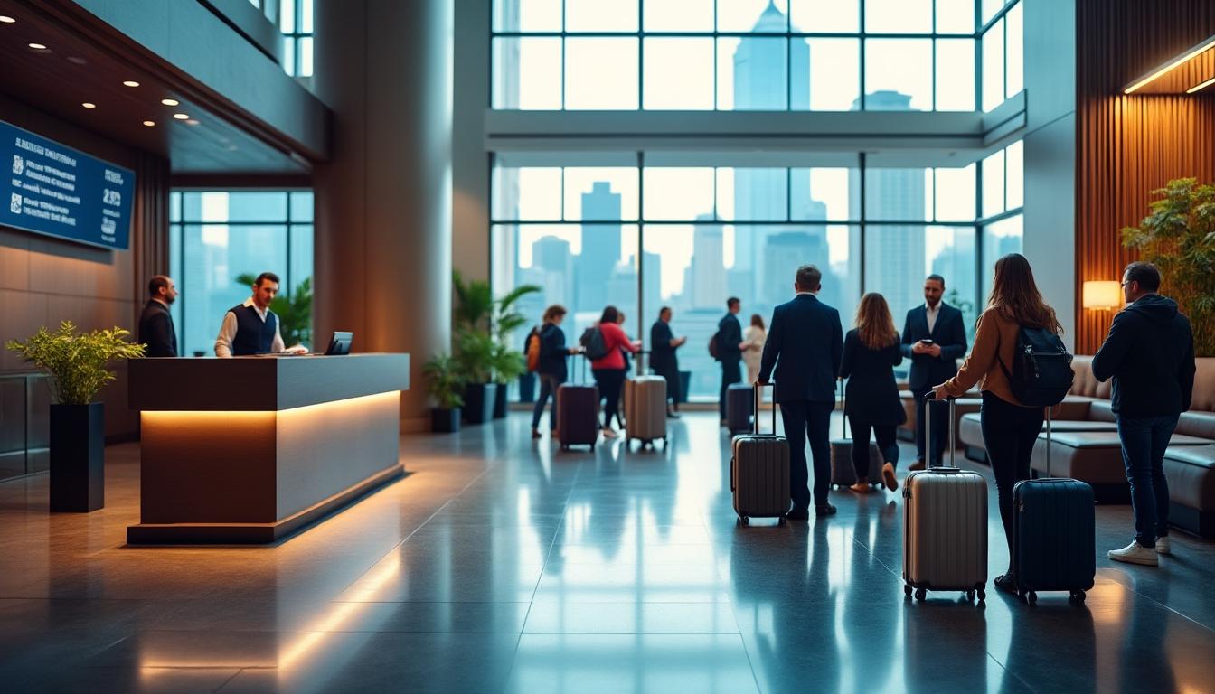 découvrez les conseils d'experts de cpournous pour organiser vos voyages en toute sérénité. profitez d’astuces pratiques, d’idées d’itinéraires et de recommandations pour partir l’esprit léger et vivre des expériences inoubliables.