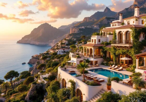 découvrez les meilleurs sites de locations de vacances à taormine, en sicile, offrant des hébergements avec des vues imprenables pour un séjour inoubliable.