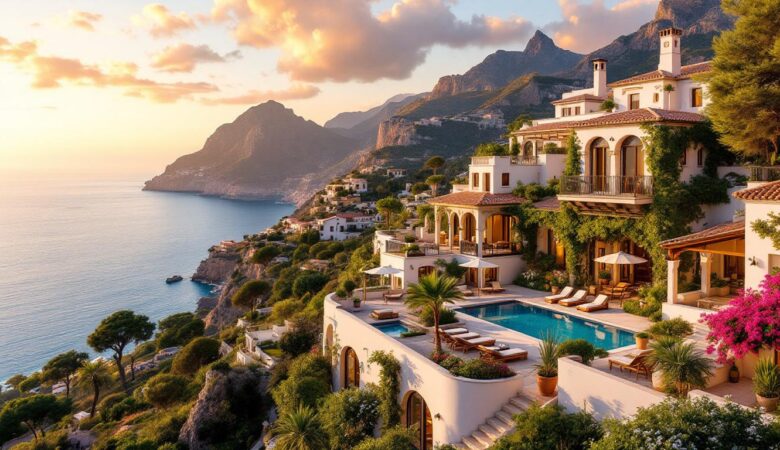 découvrez les meilleurs sites de locations de vacances à taormine, en sicile, offrant des hébergements avec des vues imprenables pour un séjour inoubliable.