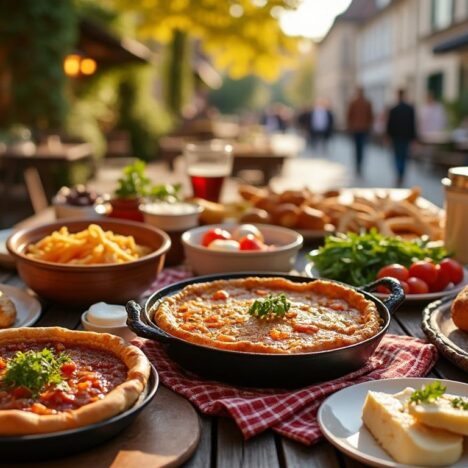 Les incontournables à visiter durant un voyage en Birmanie