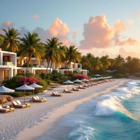 Pourquoi choisir les meilleurs sites de location de vacances pour vos voyages