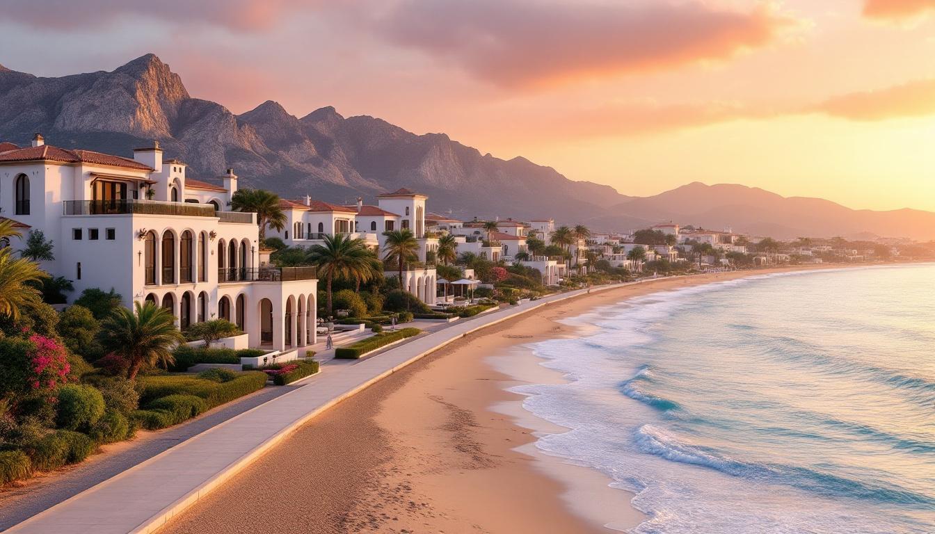 découvrez les meilleurs sites de locations de vacances à saint-sébastien et profitez de conseils pratiques pour choisir votre hébergement idéal au cœur du pays basque.