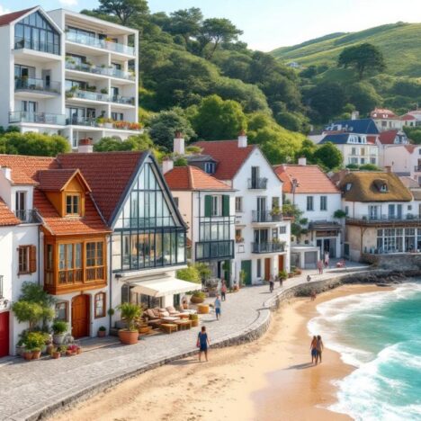 Meilleurs sites de locations de vacances pour Najac : Profitez d’un séjour paisible