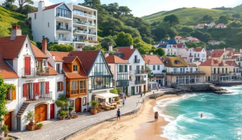 découvrez les meilleurs sites de locations de vacances à saint-sébastien et bénéficiez de conseils pratiques pour choisir votre hébergement idéal au cœur du pays basque.