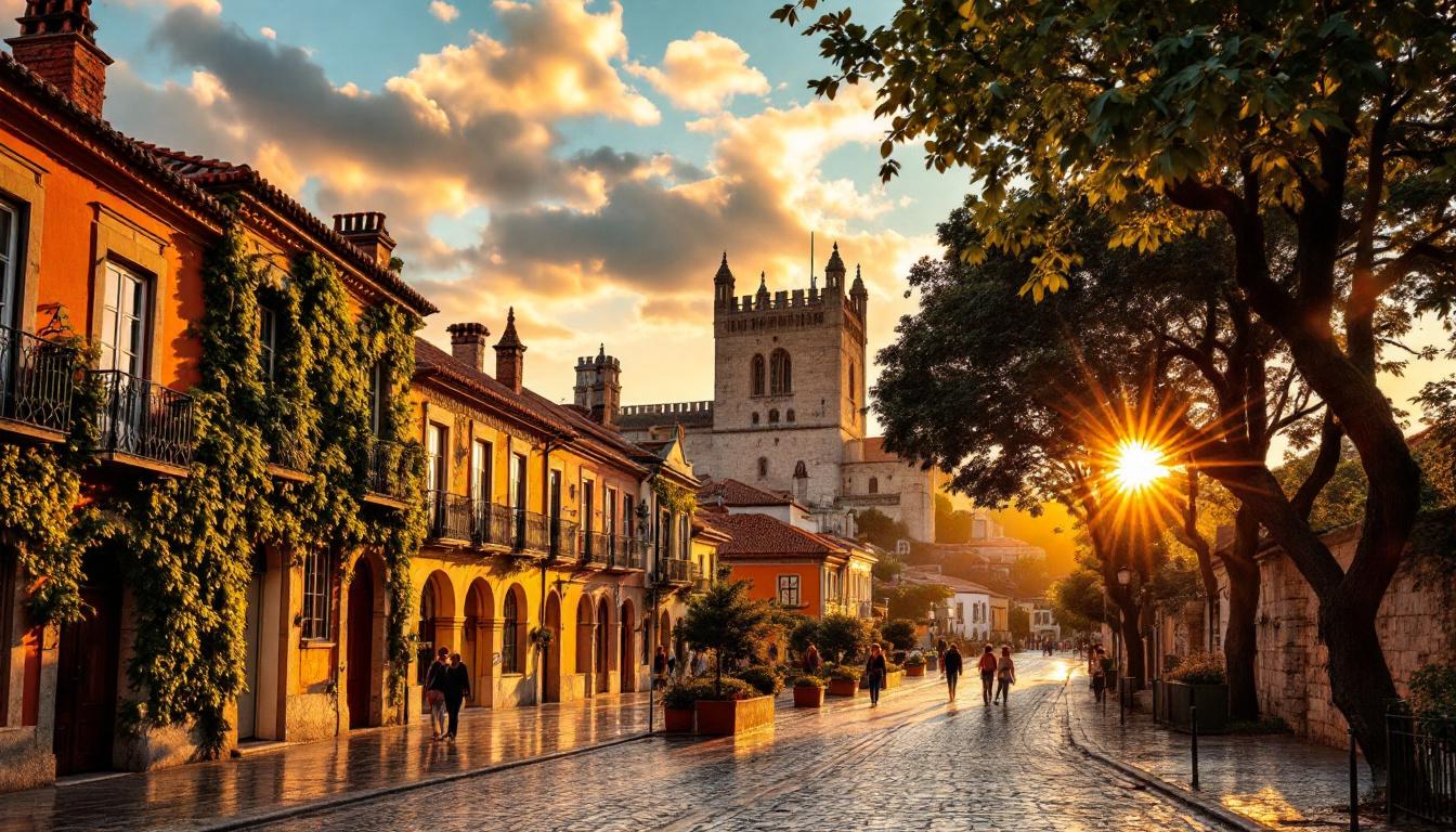 découvrez les meilleurs sites de locations de vacances à coimbra pour trouver des hébergements idéaux et profiter pleinement de votre séjour.