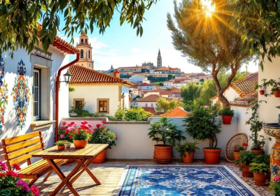 découvrez les meilleurs sites de locations de vacances à coimbra pour trouver des options idéales, confortables et abordables. planifiez votre séjour parfait dès maintenant !