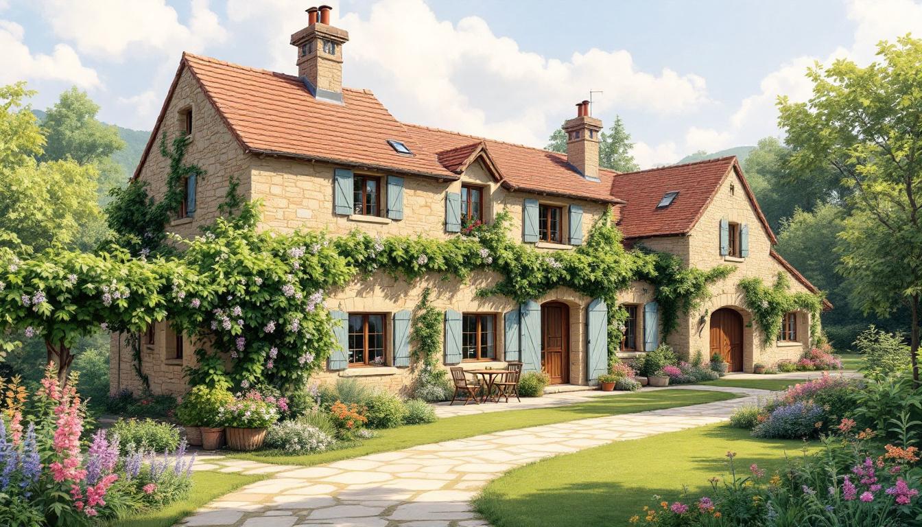 découvrez les meilleurs sites de locations de vacances à najac pour un séjour paisible et inoubliable. trouvez facilement votre hébergement idéal au cœur de cette charmante destination.