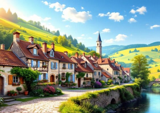 découvrez les meilleurs sites de locations de vacances à najac pour un séjour paisible. profitez d'hébergements confortables et d'un cadre serein pour des vacances inoubliables.