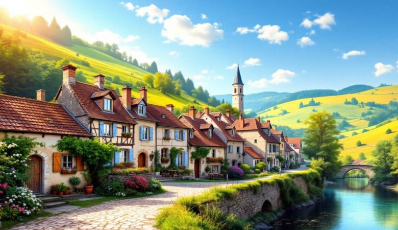 découvrez les meilleurs sites de locations de vacances à najac pour un séjour paisible. profitez d'hébergements confortables et d'un cadre serein pour des vacances inoubliables.